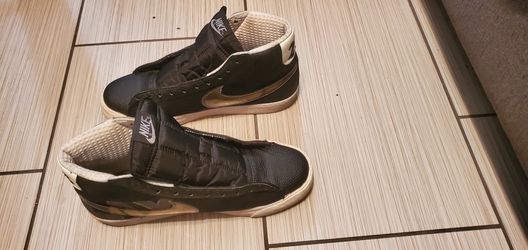 Nike Blazer Classic LAX Retro Size 10