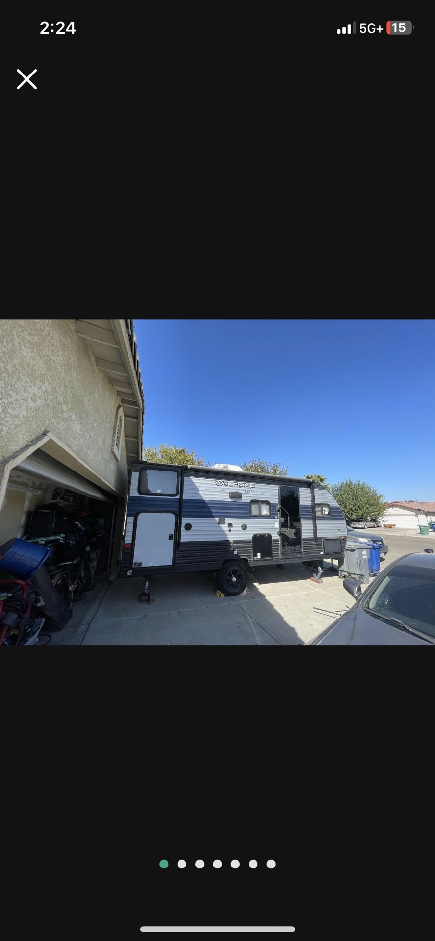 RV