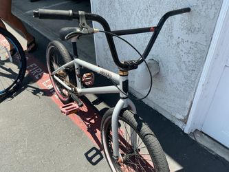 Bike DK freestyle collectors bike in nice condition
