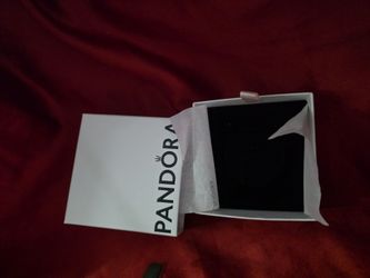 PANDORA box