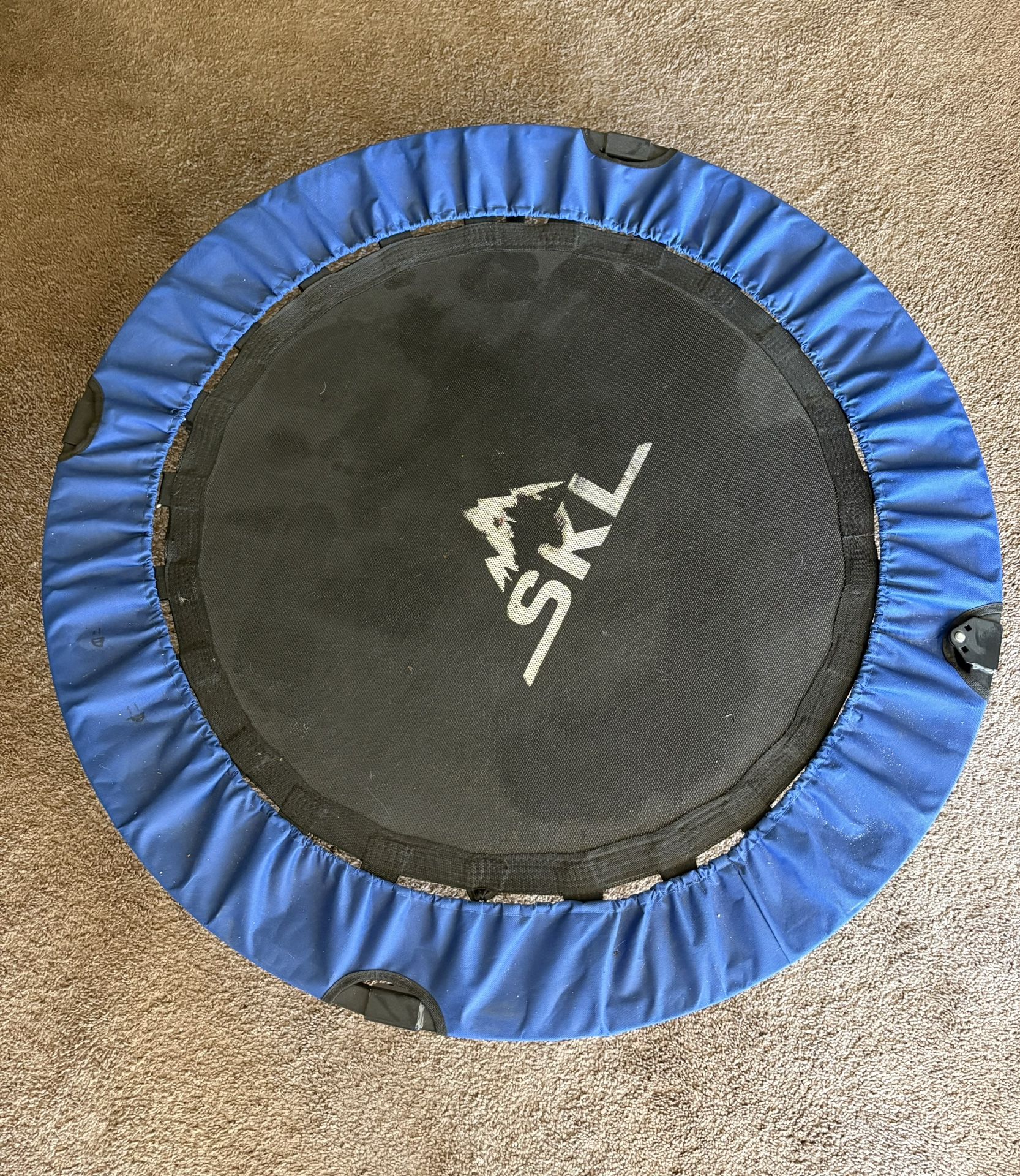 Exercise Trampoline