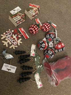 Christmas Decor