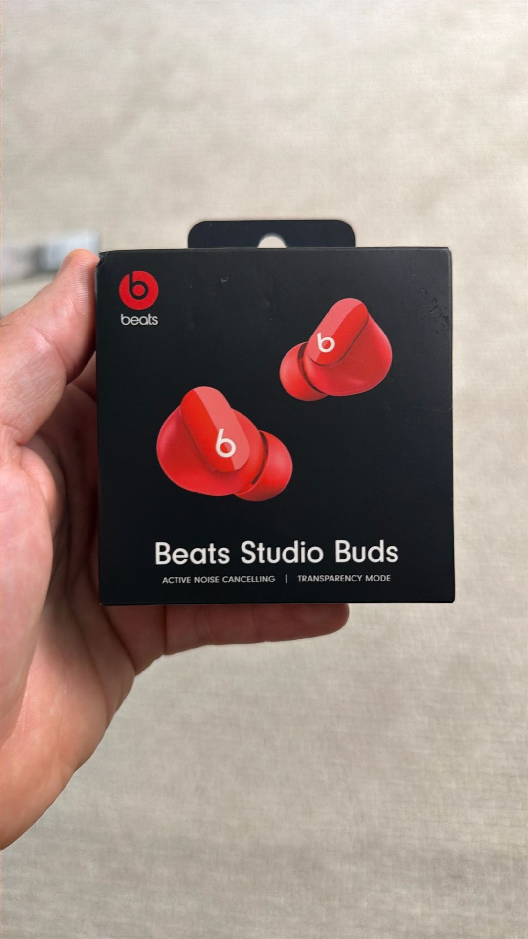 *NEW* Beats Studio Buds