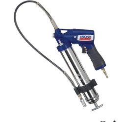 Lincoln Pneumatic Grease Gun