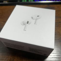 Apple AirPods Pro 2