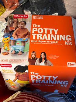 Pity training kit