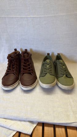 Shoes boys size 6