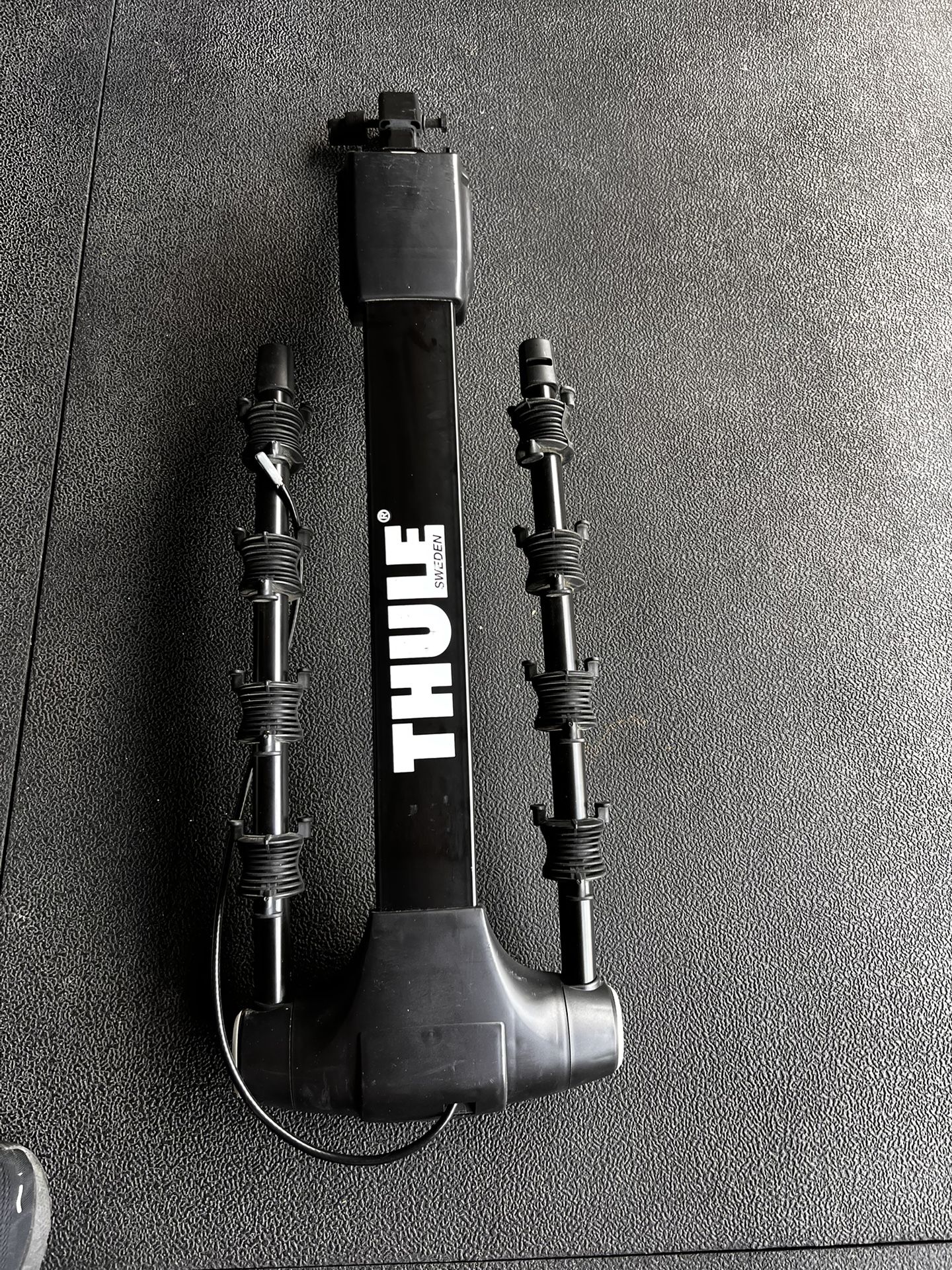 Thule 4 Bike Rack