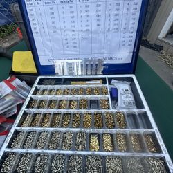 LAB Lock Rekeying Kit – Corbin Russwin 