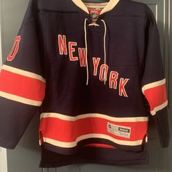 Rangers Kids Jersey 
