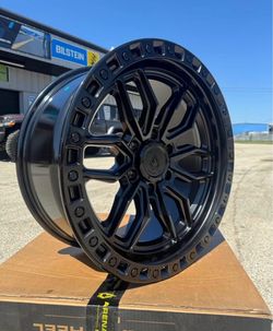 Arena Wheels