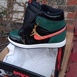 Soul FLY 305 MIAMI & AIR JORDAN 1 RETRO HIGH OG