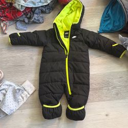 Nike Baby Puffer