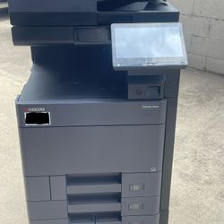 Kyocera TASKalfa 6003i Black & White Copier