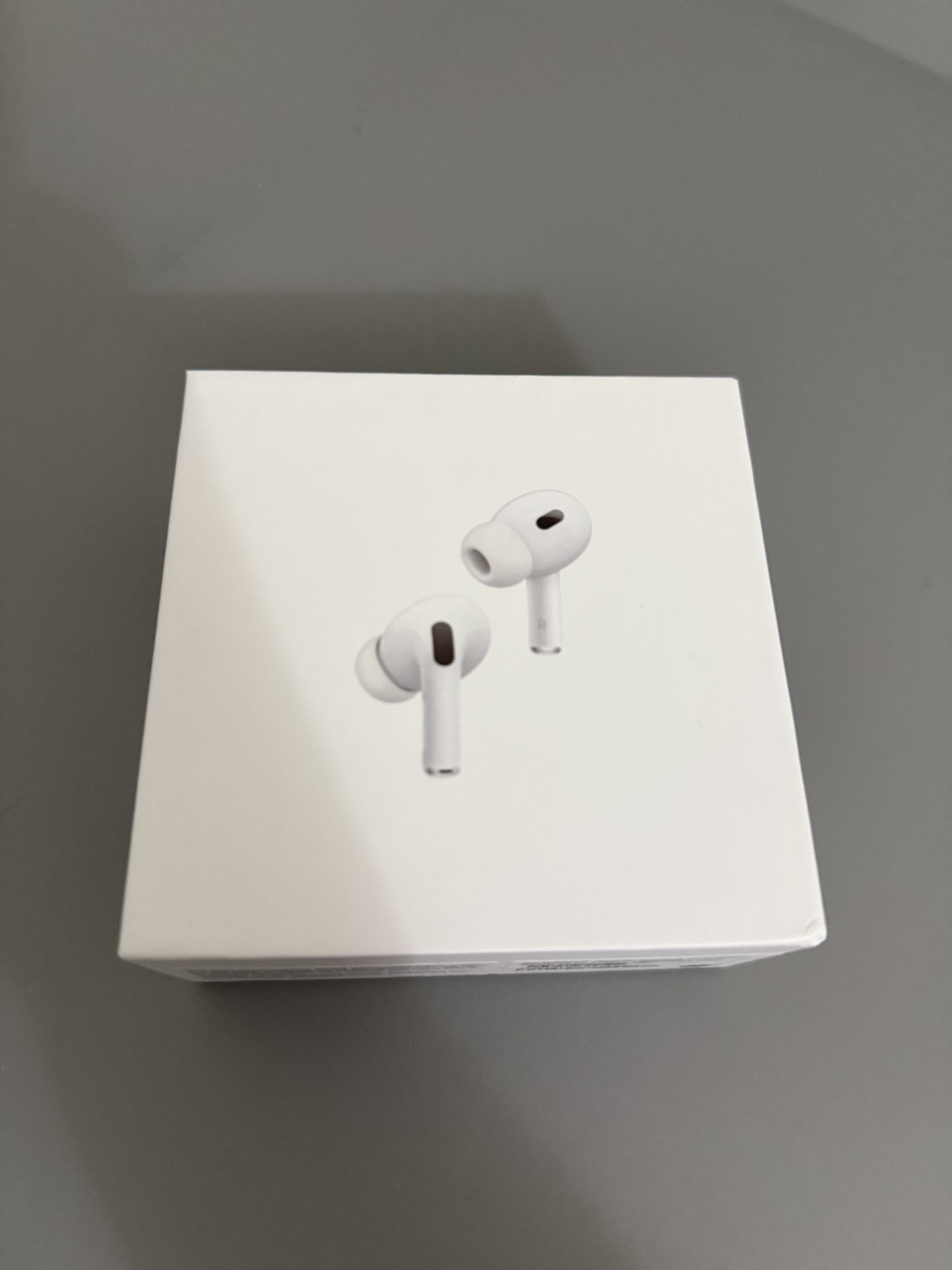 AirPods Pro Gen 2