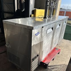 Used Kegerator 