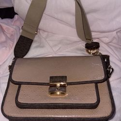 Mk Purse 