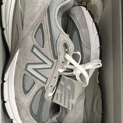New Balance Brand New In Box