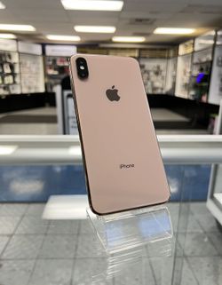 iPhone XS Max 64GB T-Mobile