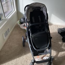 Uppa Baby Stroller