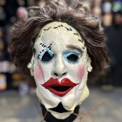 Pretty Woman TCM custom Mask 