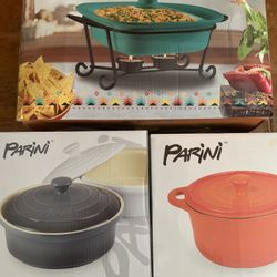 Cooking Pots