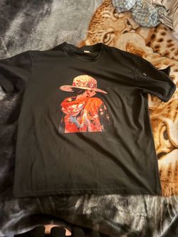 Onepiece Luffy Shirt
