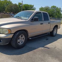 2003 Dodge Ram