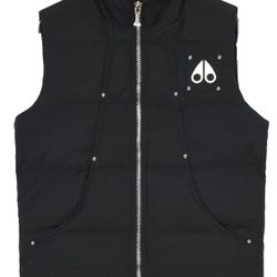 Moose Knuckles Puffer Gilet