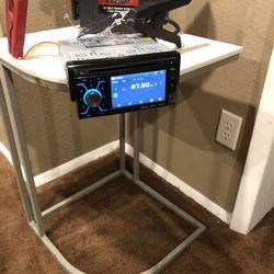 Bluetooth car stereo