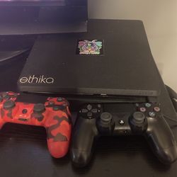 PS4