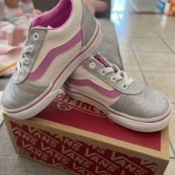 Vans Shoes