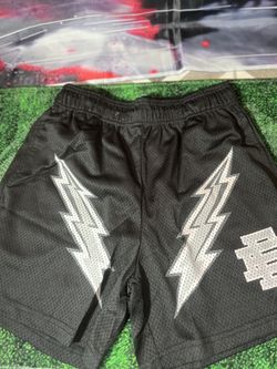 Eric Emmanuel Shorts 