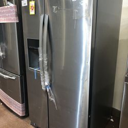 Whirlpool Refrigerator Appliance L3RI