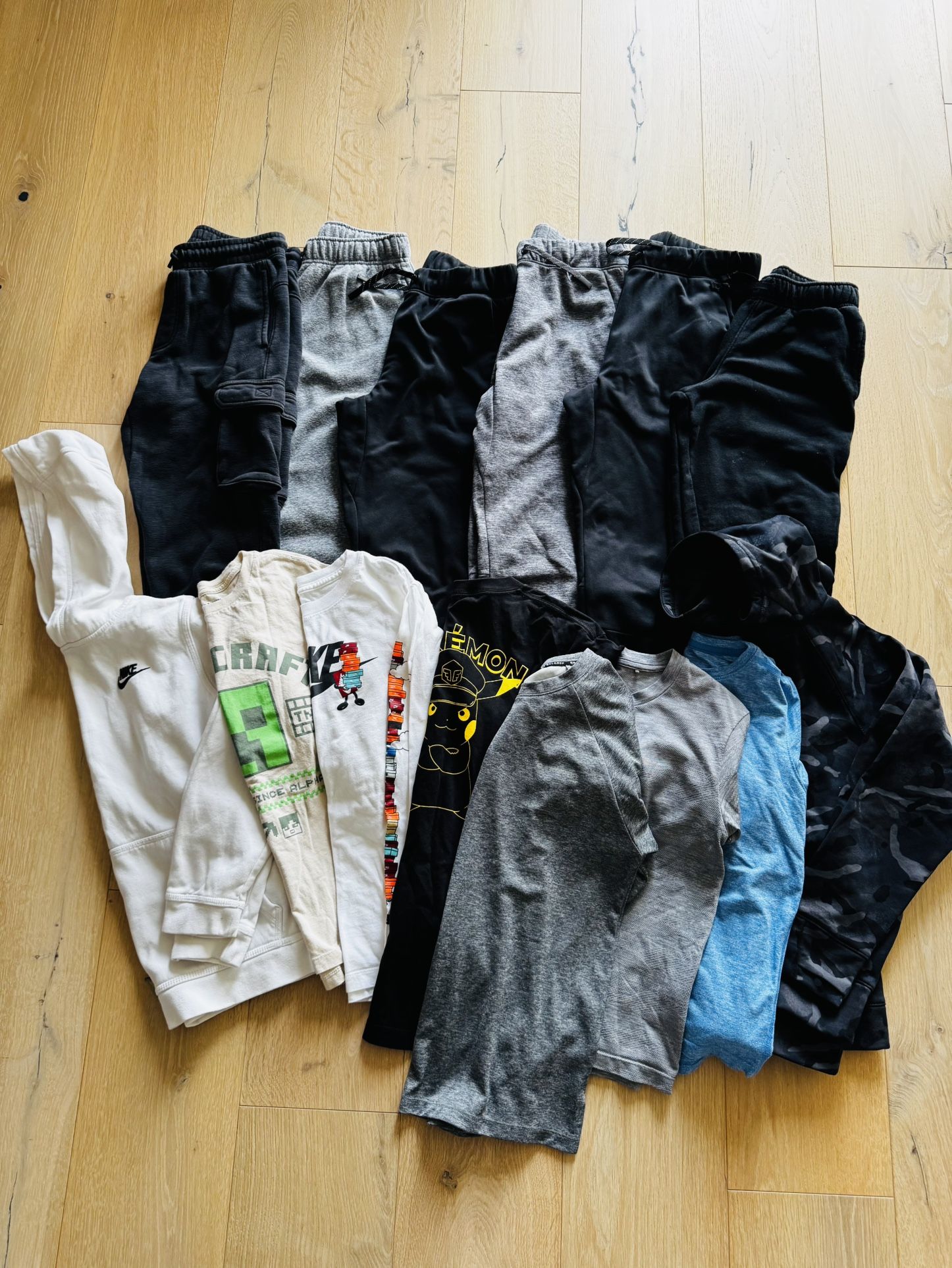 Boys Clothes 8-10/10-12