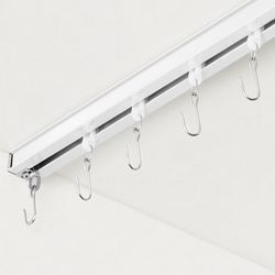 FELIDESIGN Ceiling Curtain Track