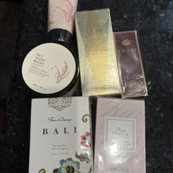 Avon products All For $20