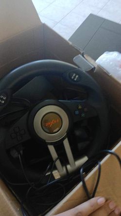 Wheel