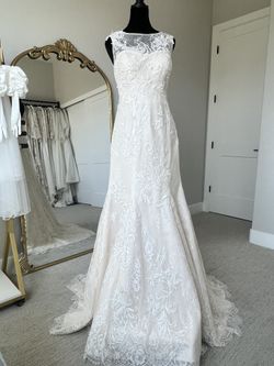 New Wedding Dress