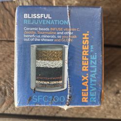 Shower Filter 