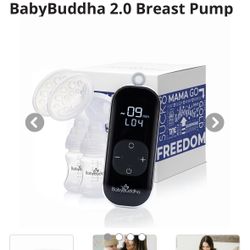 Breast Pump 