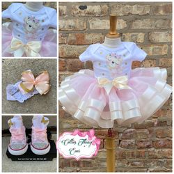 Tutu Set 