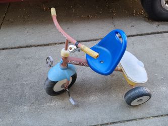 Radio Flyer Tricycle