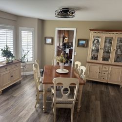 3 Piece Dining Room Set