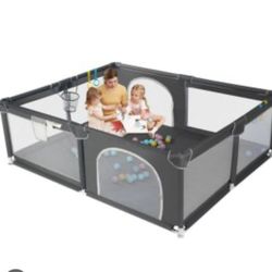 Play Pen $25