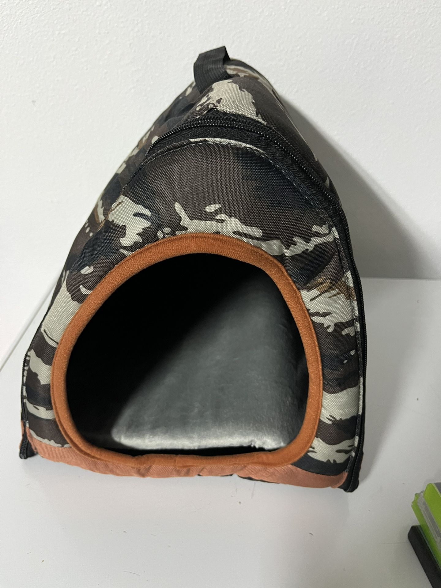 Dog Or Cat Bed