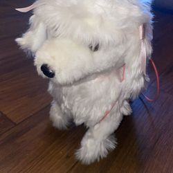 Doggy Toy (Batteries not Included)