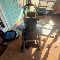 Leggero Trak Model 14