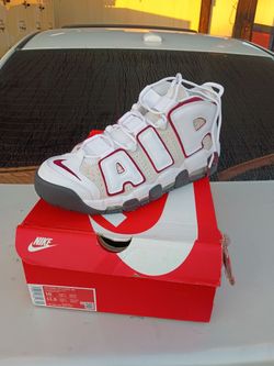 Air more up tempo 96 10 11.5