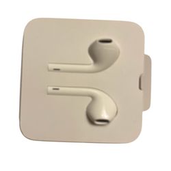 Earbuds With Wires for iPhone (See Description)